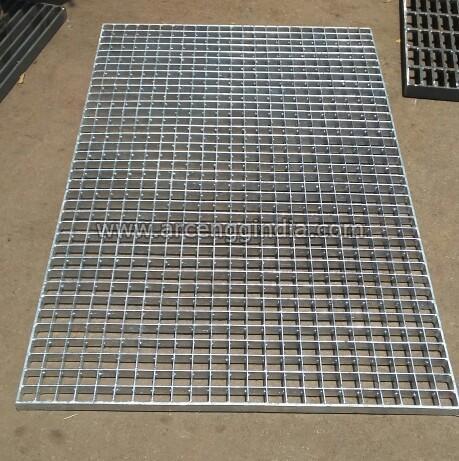 intermesh-and-interlock-ms-ss-gratings